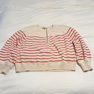 Sézane Leontine Jumper